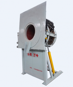 中頻爐，感應(yīng)爐在使用過程中如何節(jié)能？