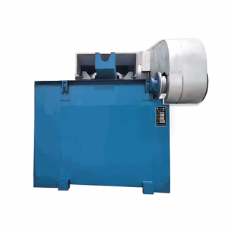 如何利用中頻爐，感應爐熔煉廢舊金屬（洛陽萬峰工業(yè)爐）