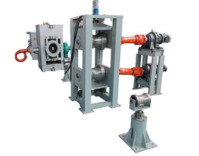 水平連鑄如何生產(chǎn)鋁棒？