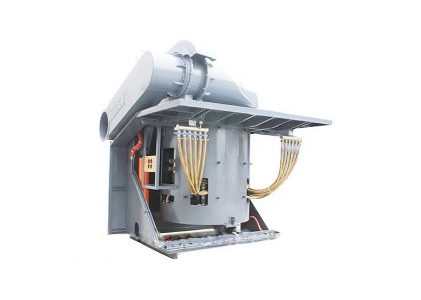 單片機如何控制中頻爐溫度？