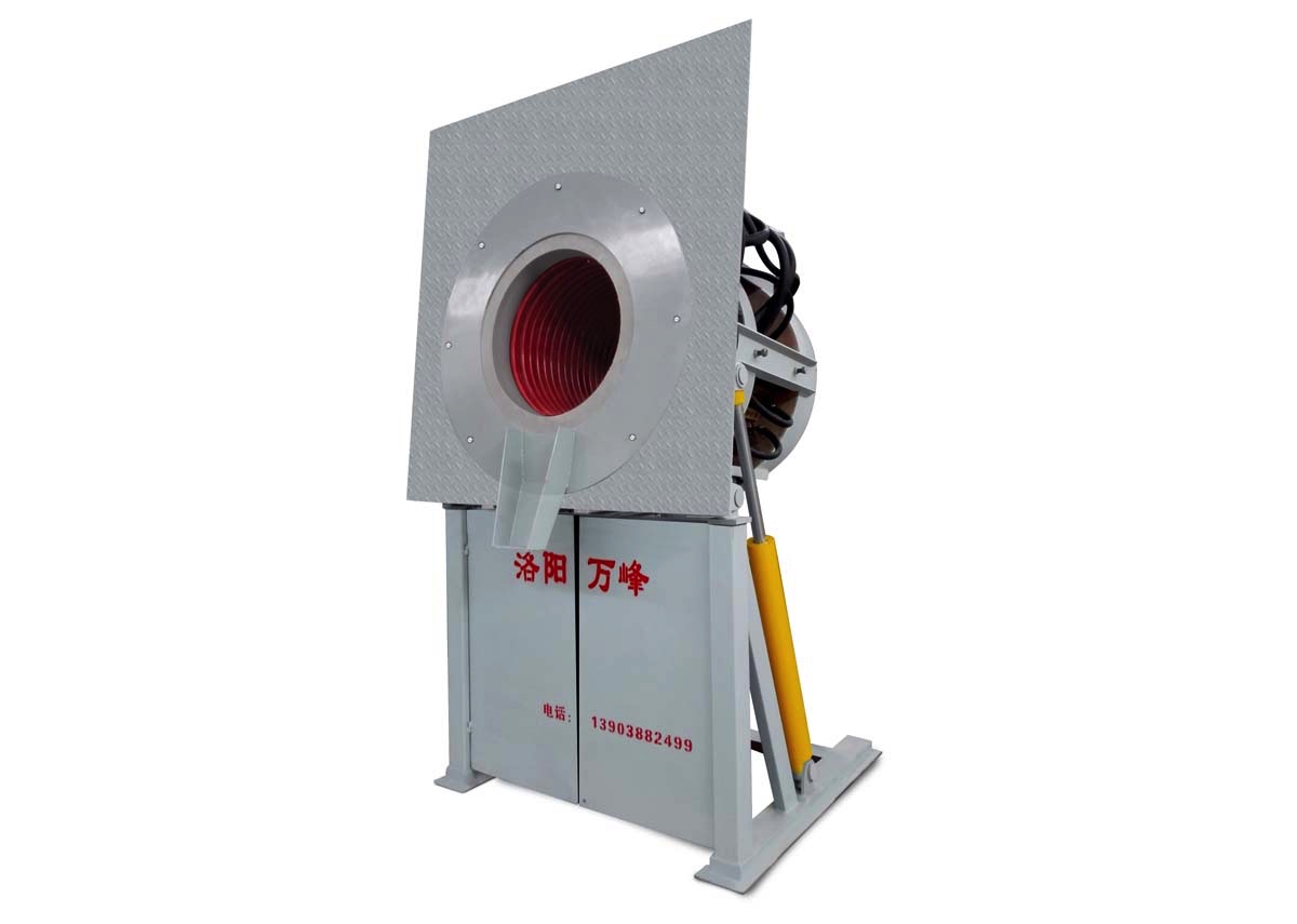 如何改進中頻爐爐襯燒結(jié)工藝？